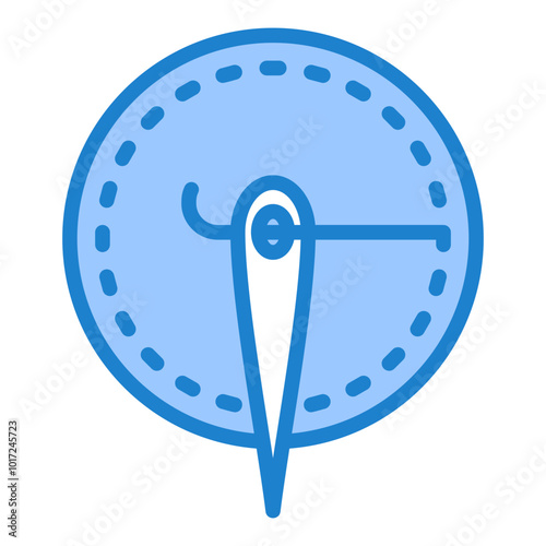 Embroidery Icon