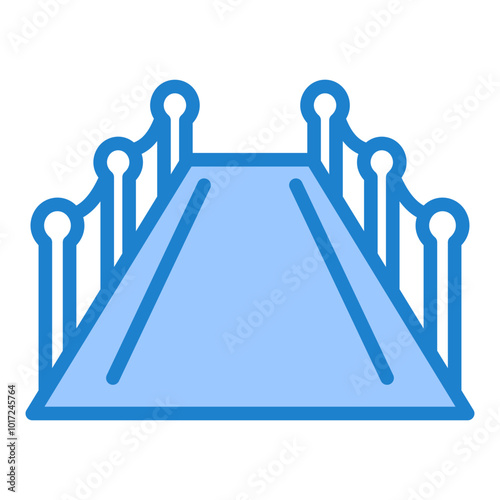 Red Carpet Icon