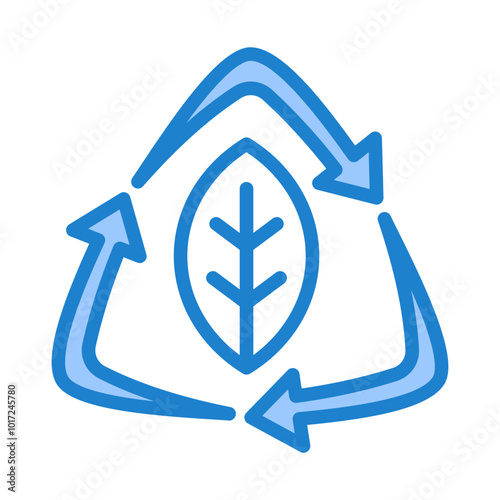 Sustainable Icon