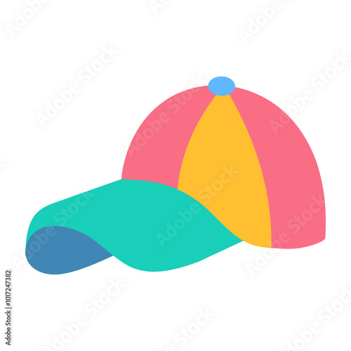 Cap Icon