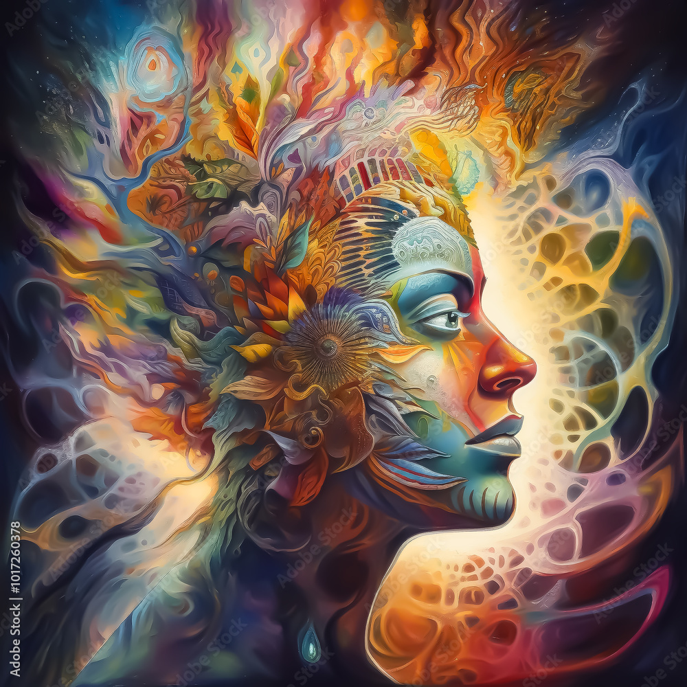 Realms of the Mind Realms of the Mind