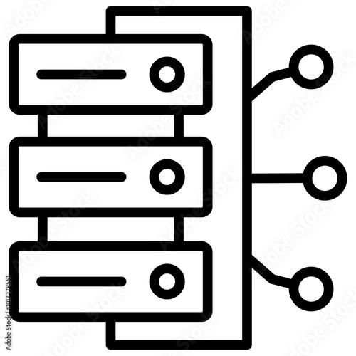 Server Icon