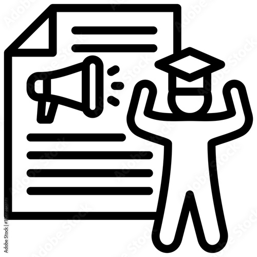 Academic Program Icon