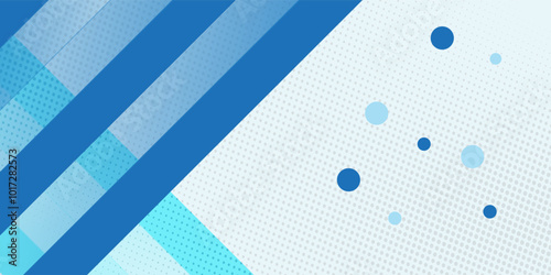 The gradient b is with a field mixed with dots, a modern millennial design used in web, banners, foreground objects, electrical designs, holograms, and others.