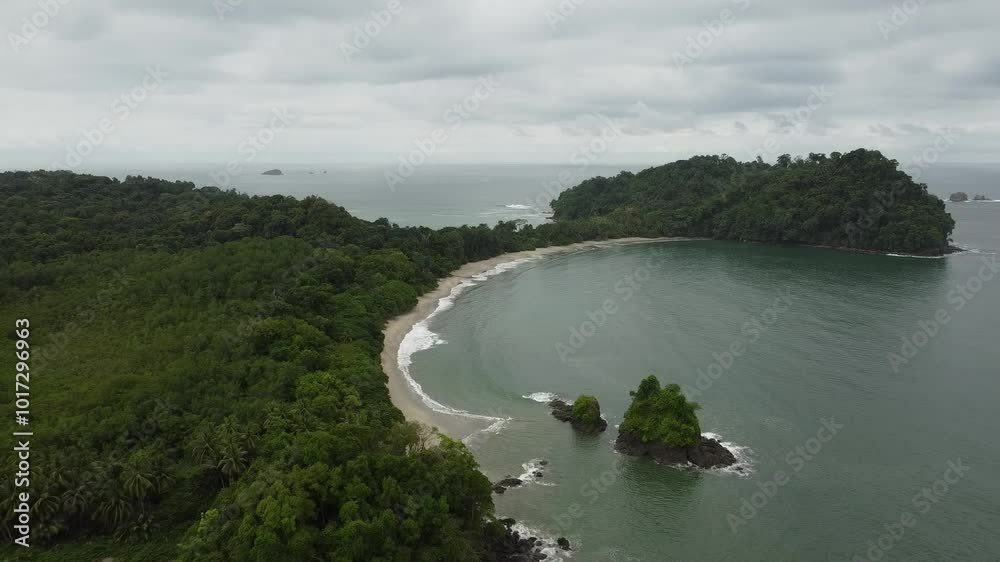 Manuel Antonio Beach Costa Rica Manuel Antonio Beach Costa Rica
