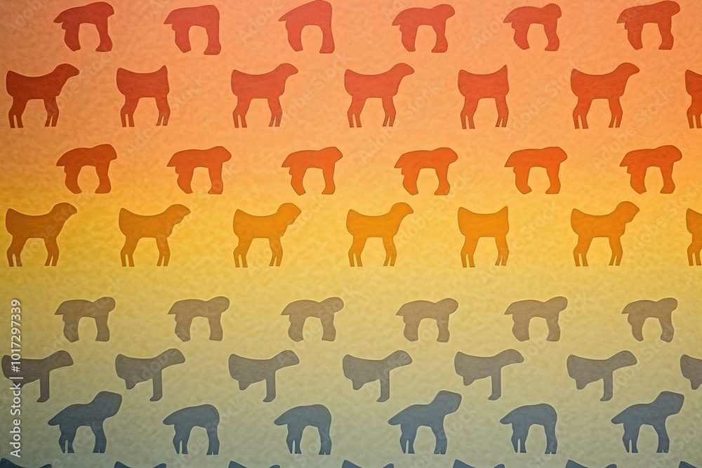 set of animals set of animals