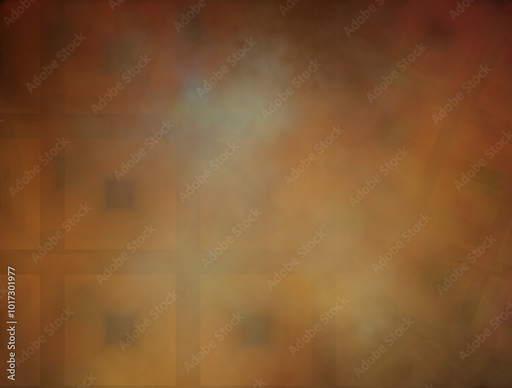 Naklejka premium Imaginatory fractal abstract background Image