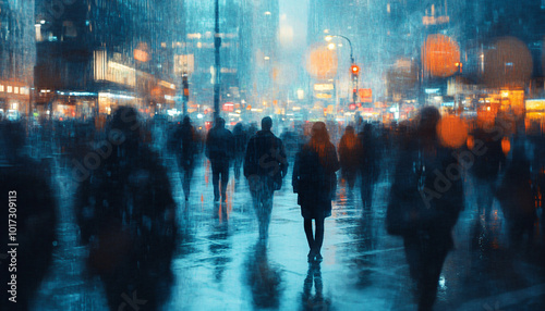 Wallpaper Mural Human images, clear, unique and creative descriptions. Torontodigital.ca