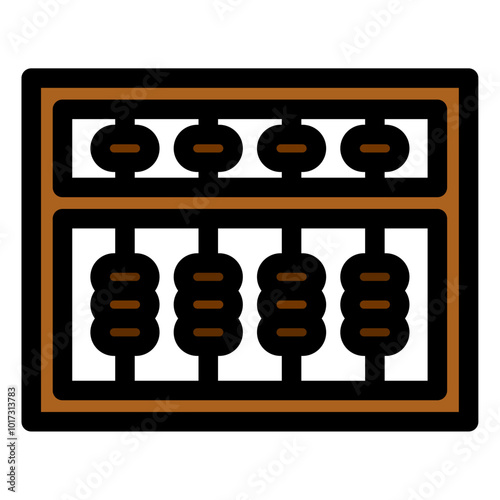 abacus icon 