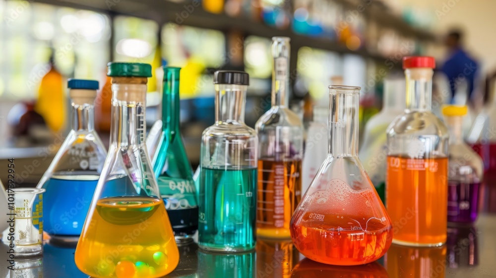 New techniques for detecting lead contamination: study of chemical indicators and liquid sample testing New techniques for detecting lead contamination: study of chemical indicators and liquid sample testing