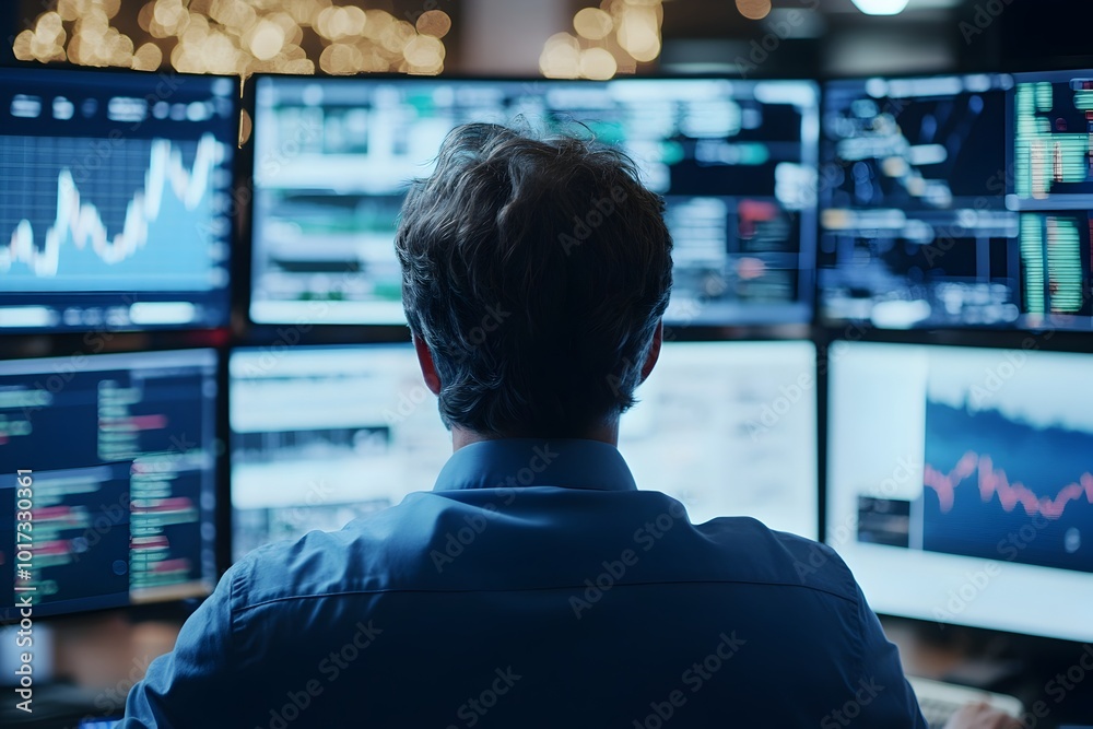 Cinematic Dive into the Personal Stories of Diverse Market Participants From Traders to Everyday Investors