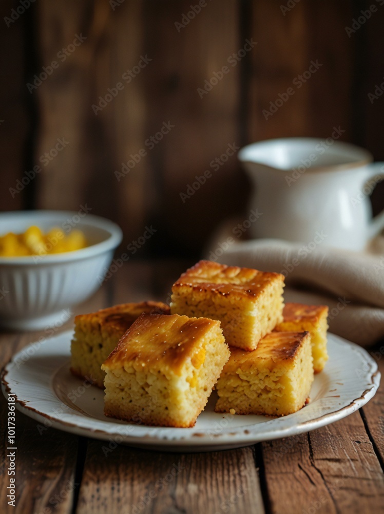 apple pie with cinnamon