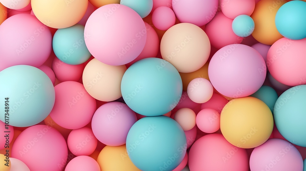 Colorful and Vibrant Gradient Spheres with Soft Blended Colors in a Dynamic 3D This Digital Art Piece Features Smooth Flowing Shapes and Elegant Geometric Patterns Colorful and Vibrant Gradient Spheres with Soft Blended Colors in a Dynamic 3D This Digital Art Piece Features Smooth Flowing Shapes and Elegant Geometric Patterns
