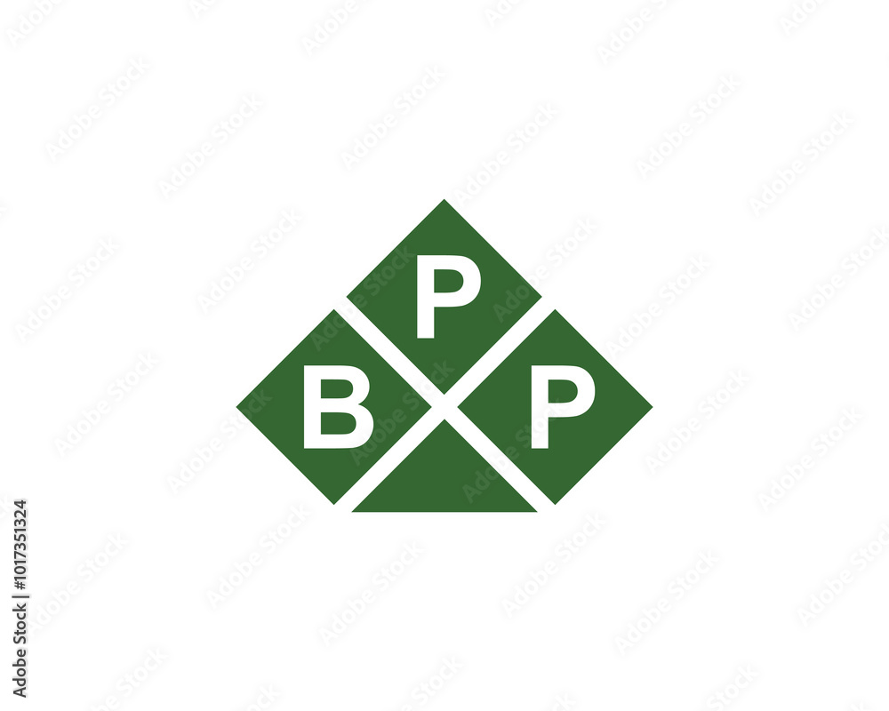 BPP logo design vector template. BPP BPP logo design vector template. BPP