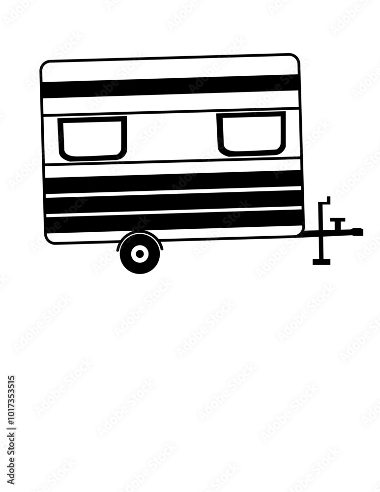 Camping Van | Camping | Classic Camping Van | Home Vehicle | Camp Life | Family Travel | Camper Family | Commercial Truck | Original Illustration | Vector and Clipart | Cutfile and Stencil Camping Van | Camping | Classic Camping Van | Home Vehicle | Camp Life | Family Travel | Camper Family | Commercial Truck | Original Illustration | Vector and Clipart | Cutfile and Stencil