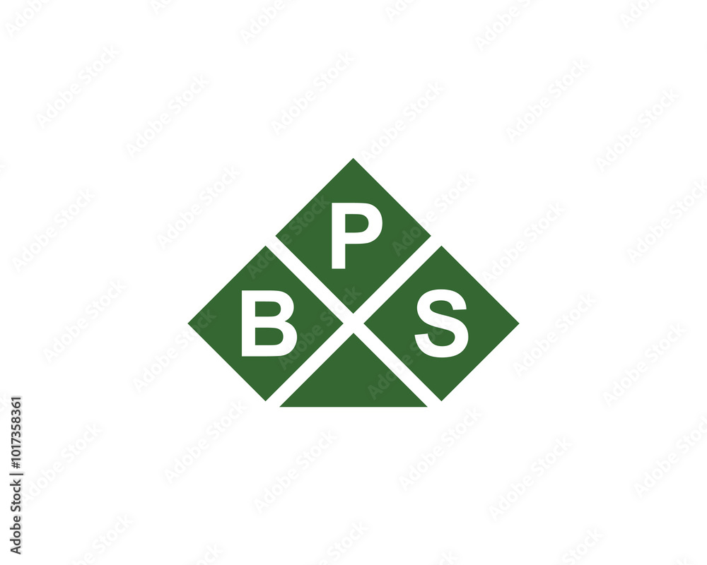 BPS logo design vector template. BPS BPS logo design vector template. BPS