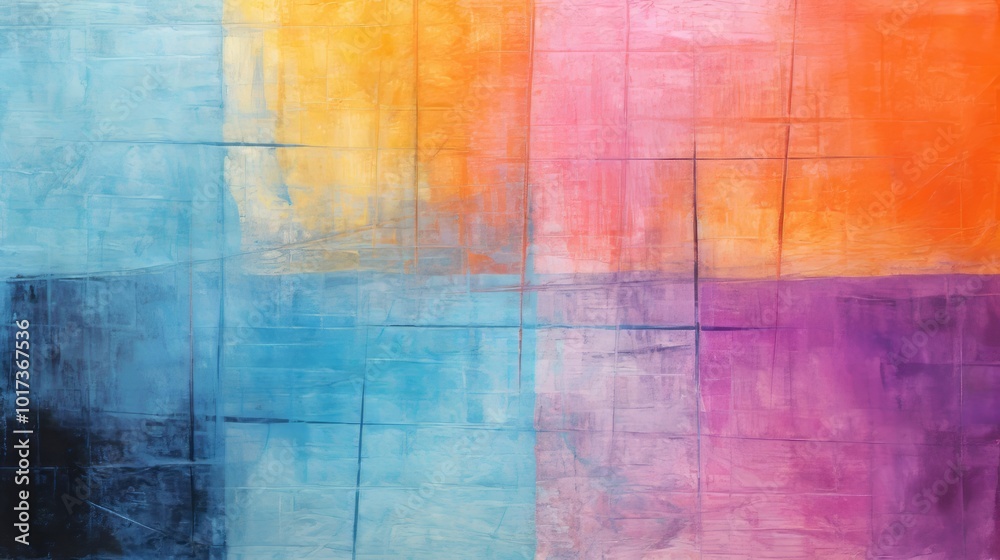 淡い絵具アブストラクト背景素材,Generative AI AI画像 淡い絵具アブストラクト背景素材,Generative AI AI画像