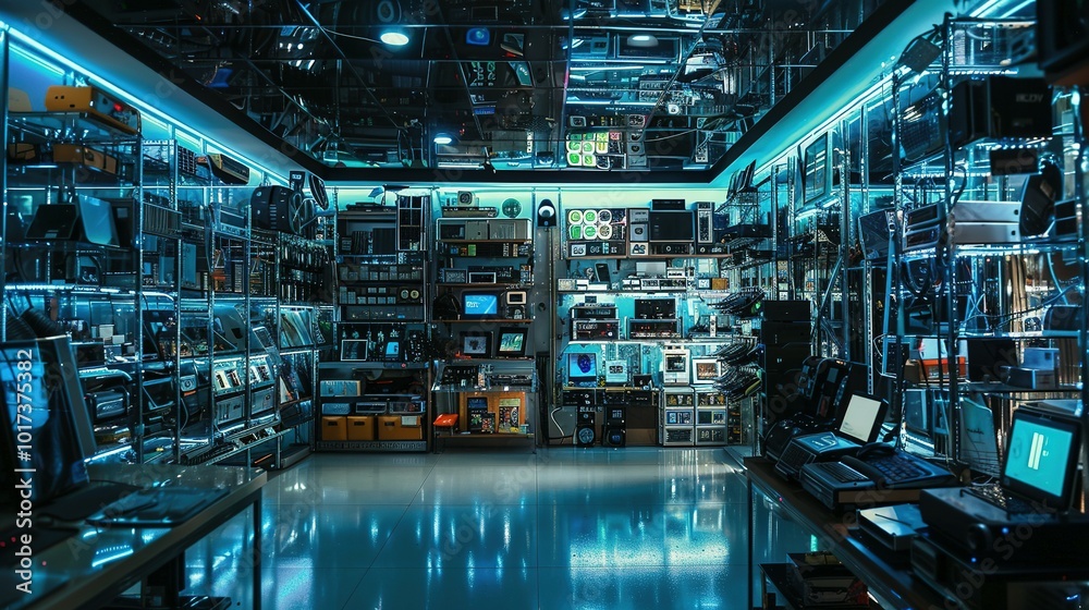 Shop Smart: Explore Our Electronics Store for the Best Tech Deals Shop Smart: Explore Our Electronics Store for the Best Tech Deals