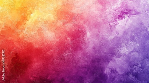 Gradient ink effect like marble and textured red, purple, yellow, and dark pastel colors for the background