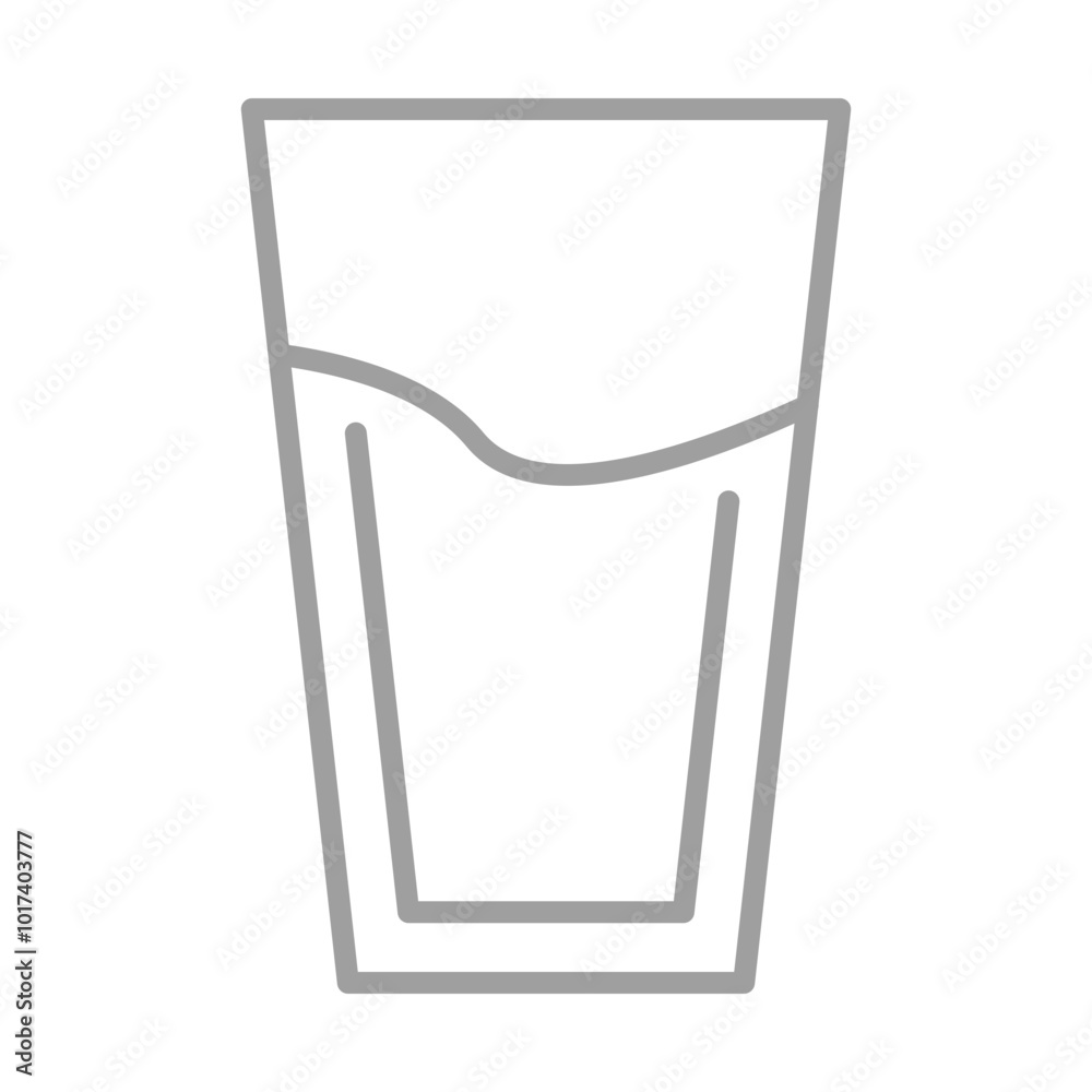 Milk Glass Icon Design Milk Glass Icon Design
