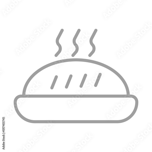 Pie   Icon Design