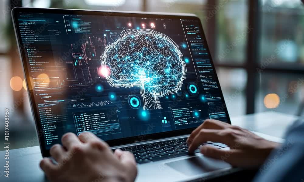 Artificial Intelligence and Machine Learning: Exploring the Future Artificial Intelligence and Machine Learning: Exploring the Future