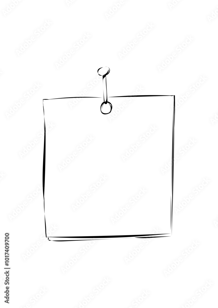 Notizzettel Notizzettel