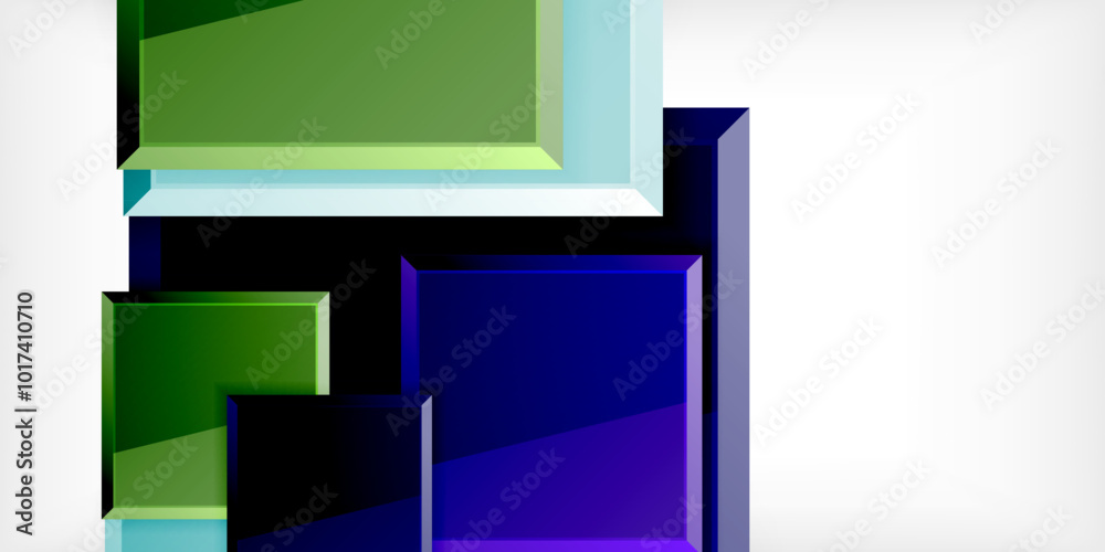 Shiny glossy metallic or plastic square design background. Vector Illustration For Wallpaper, Banner, Background, Card, Book Illustration, landing page Shiny glossy metallic or plastic square design background. Vector Illustration For Wallpaper, Banner, Background, Card, Book Illustration, landing page