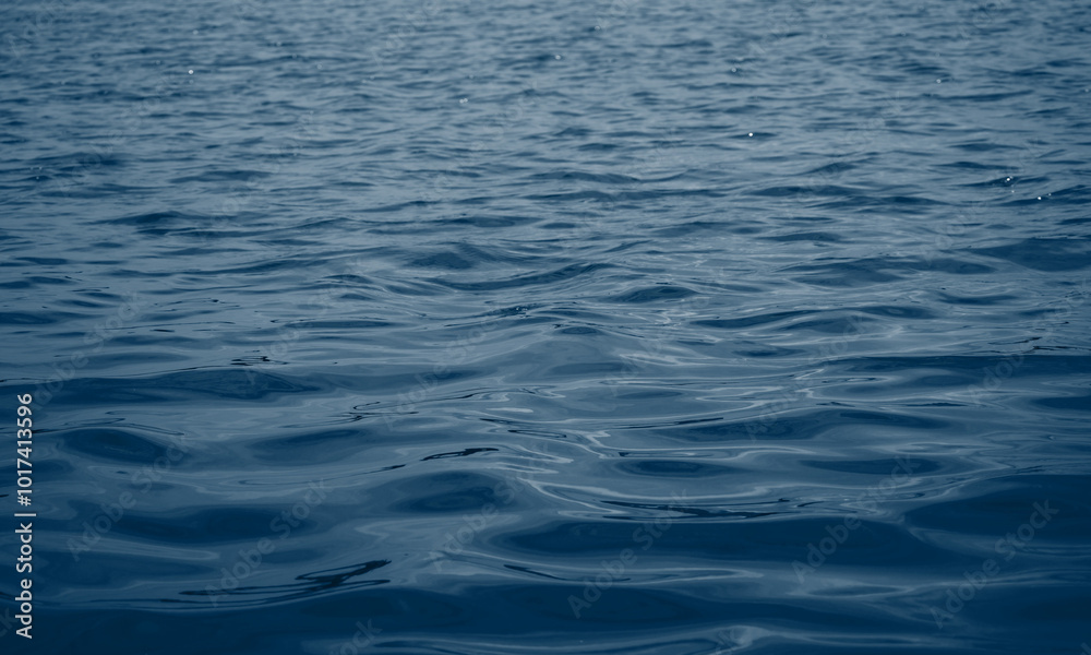 Close-up of nature pattern, season and holiday. Concept of blue water and soft waves. Ocean flow background. Close-up of nature pattern, season and holiday. Concept of blue water and soft waves. Ocean flow background.