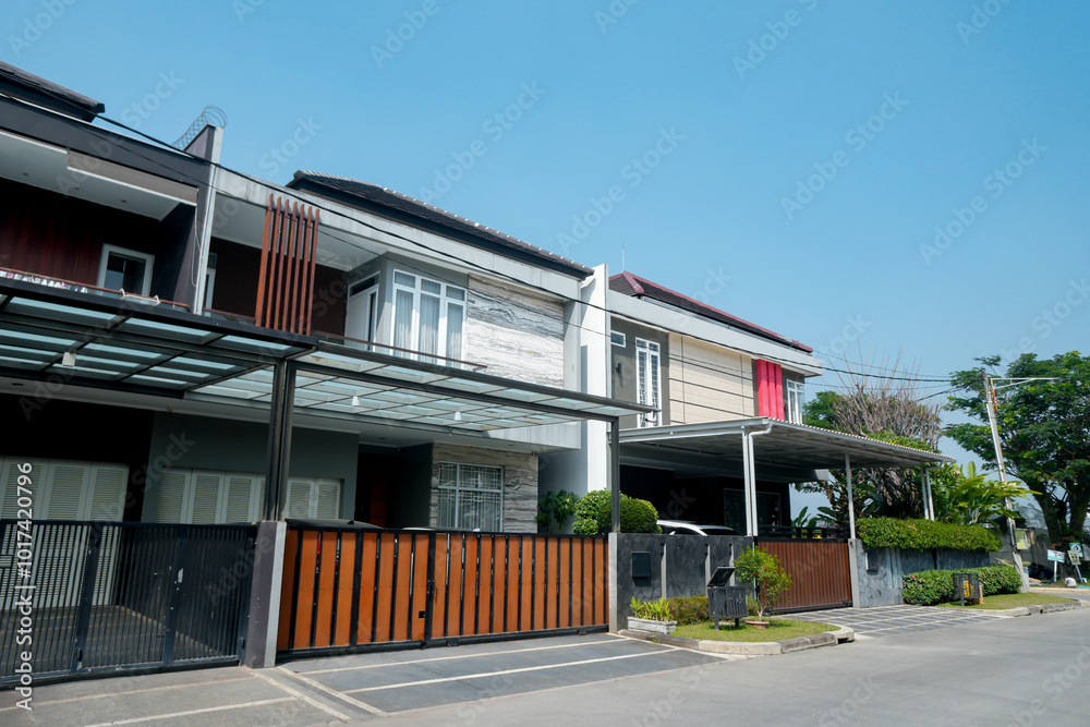 residential, exterior, house, architecture, perumahan, balcony, blue sky, front, building, business, buy, construction, contemporary, decoration, design, development, door, entrance, environment, expe residential, exterior, house, architecture, perumahan, balcony, blue sky, front, building, business, buy, construction, contemporary, decoration, design, development, door, entrance, environment, expe