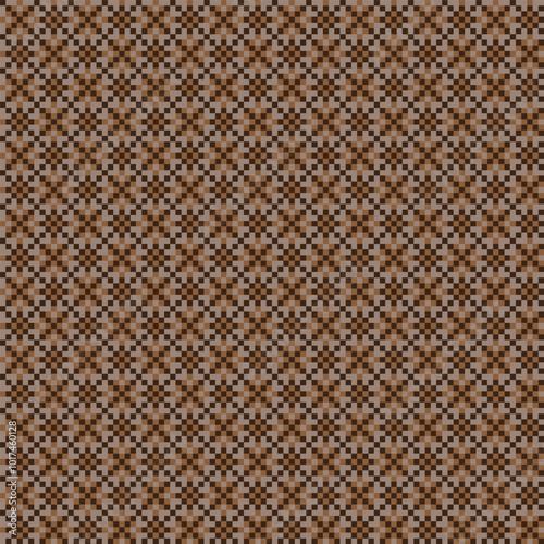 Wallpaper Mural Neutral Colour Textured Fair Isle Seamless Pattern Design Torontodigital.ca