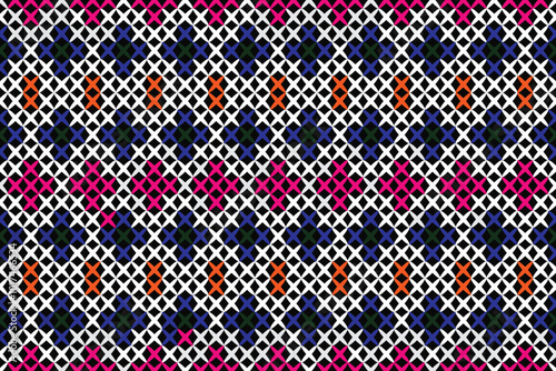 cross stitch fabric