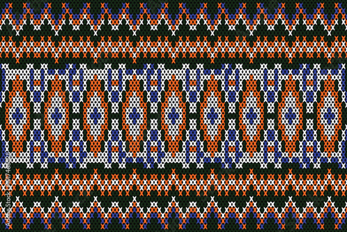 cross stitch fabric