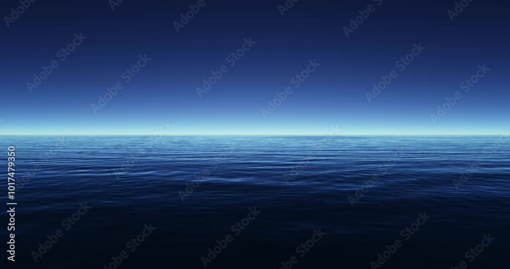 Wave sea beach and blue sky abstract background. Nature and summer concept. 3d render. Wave sea beach and blue sky abstract background. Nature and summer concept. 3d render.