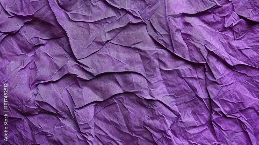 Purple Wrinkled Texture Background - a unique and captivating visual. The purple wrinkled texture creates an alluring and stylish backdrop Purple Wrinkled Texture Background - a unique and captivating visual. The purple wrinkled texture creates an alluring and stylish backdrop