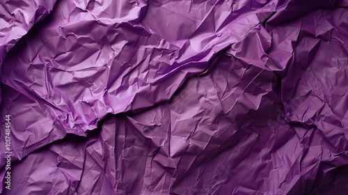 Purple Wrinkled Texture Background - a unique and captivating visual. The purple wrinkled texture creates an alluring and stylish backdrop