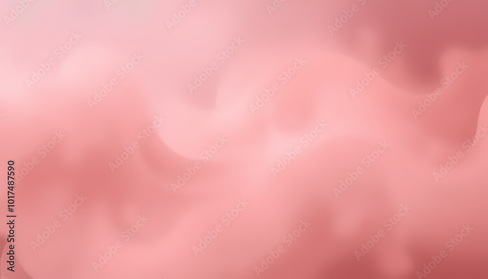 Fototapeta premium soft pink background
