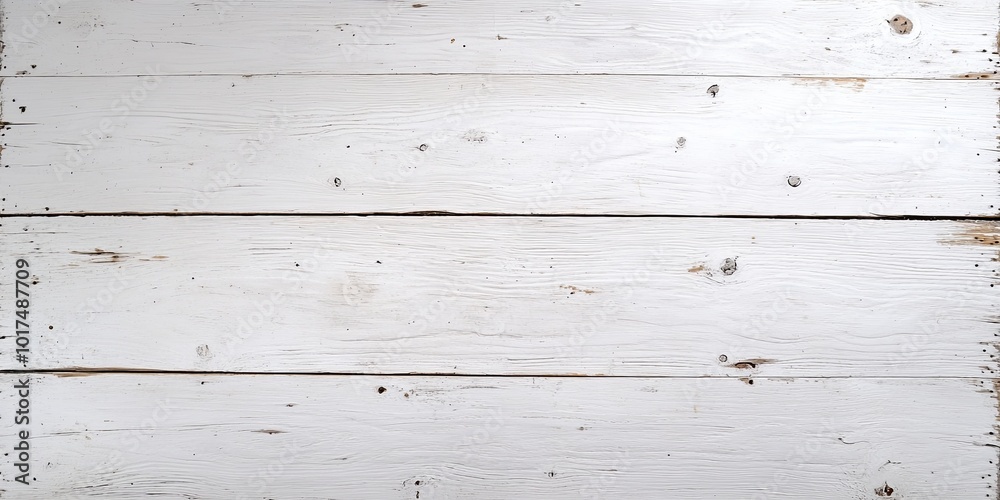 Whitewashed Wooden Planks Texture Whitewashed Wooden Planks Texture