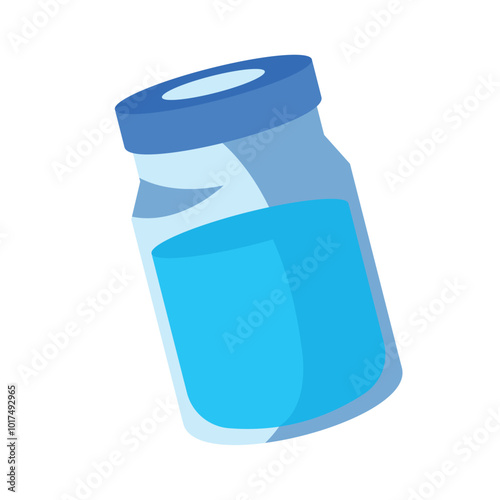 vaccine vial disease treatment