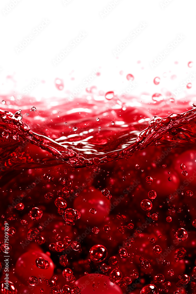 A splash of red wine is pouring out of a glass, creating a beautiful and dramatic effect. The wine is a deep, rich red color, and the splash is a bright white color that contrasts with the wine A splash of red wine is pouring out of a glass, creating a beautiful and dramatic effect. The wine is a deep, rich red color, and the splash is a bright white color that contrasts with the wine