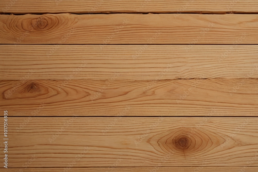 Naklejka premium a close up of a wooden surface with a wooden grain pattern