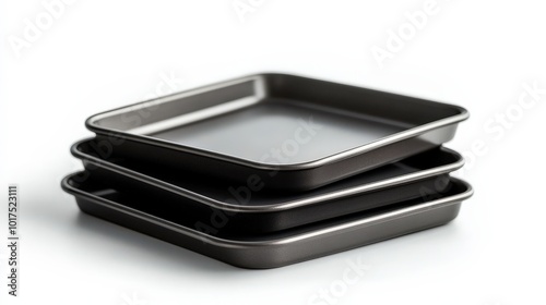 Cinematic Baking Trays: High-Quality Product Photography with National Geographic Vibes