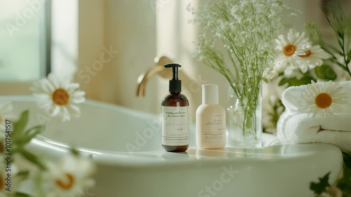 spa still life