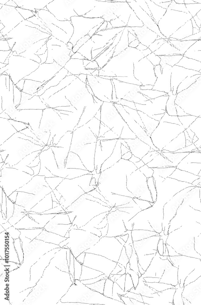 Obraz premium tradition wax batik print texture art