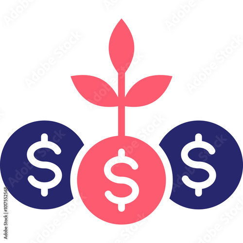 Profitability Icon