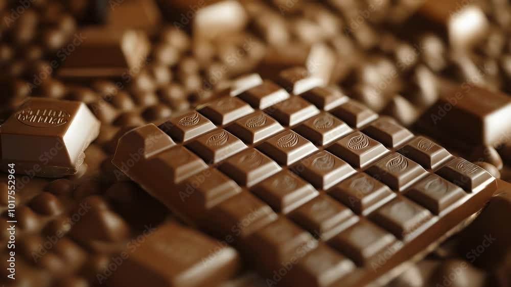 Chocolate bar Chocolate bar