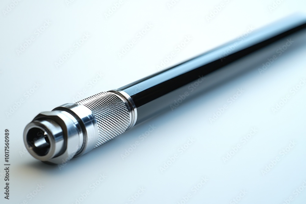 Black Metal Pen Black Metal Pen
