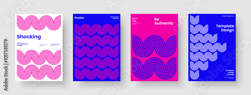 Abstract Business Presentation Layout. Geometric Report Template. Modern Banner Design. Flyer. Background. Poster. Book Cover. Brochure. Pamphlet. Handbill. Advertising. Brand Identity. Magazine