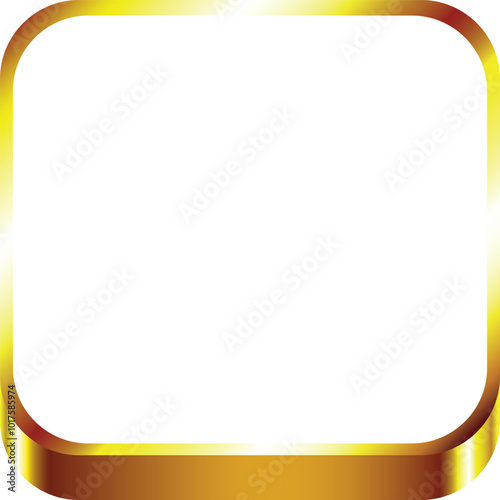 Application Frame for logo or icon To make it stand out and easy to use