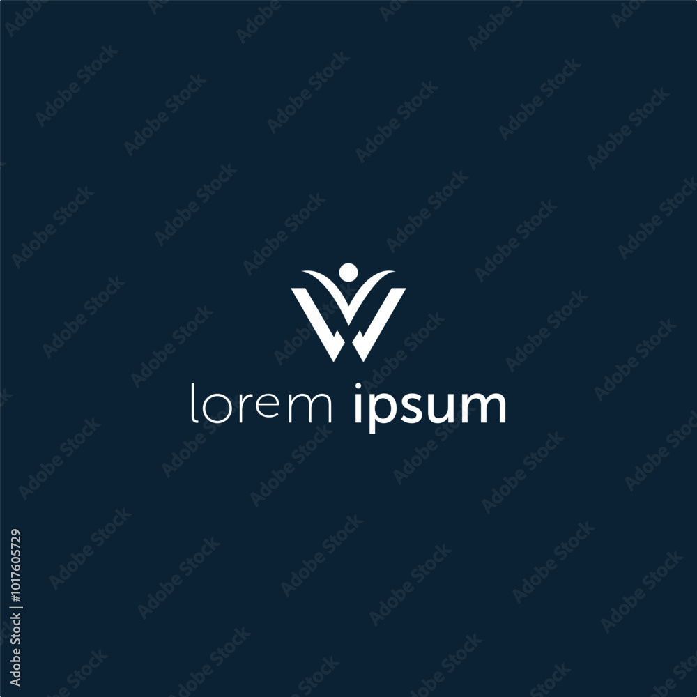 Creative Modern Logo Design Template